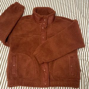 Old navy warm coat/jacket